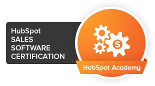 HubSpot Sales Software