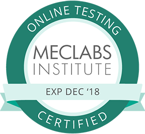 Online Testing